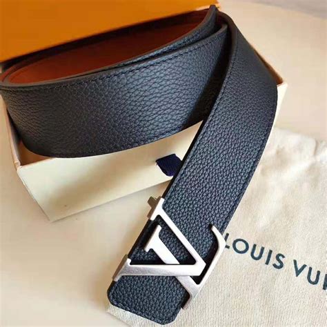 lv belt.women|louis vuitton unisex belt.